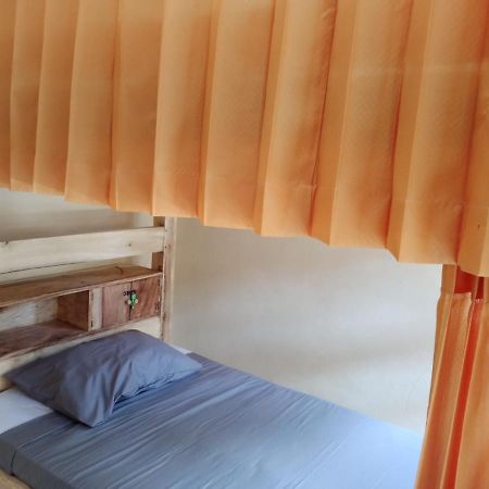 Barracuda Beach Hostel Амед Екстер'єр фото