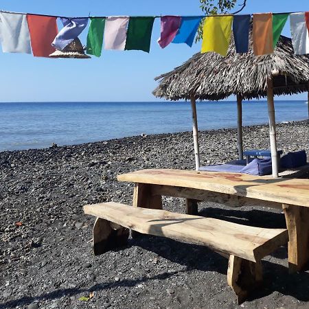 Barracuda Beach Hostel Амед Екстер'єр фото