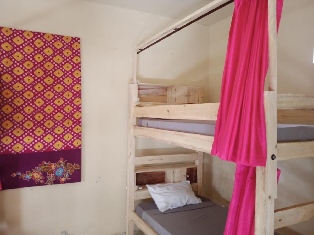 Barracuda Beach Hostel Амед Екстер'єр фото