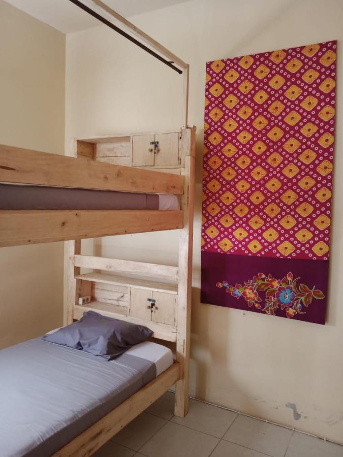 Barracuda Beach Hostel Амед Екстер'єр фото