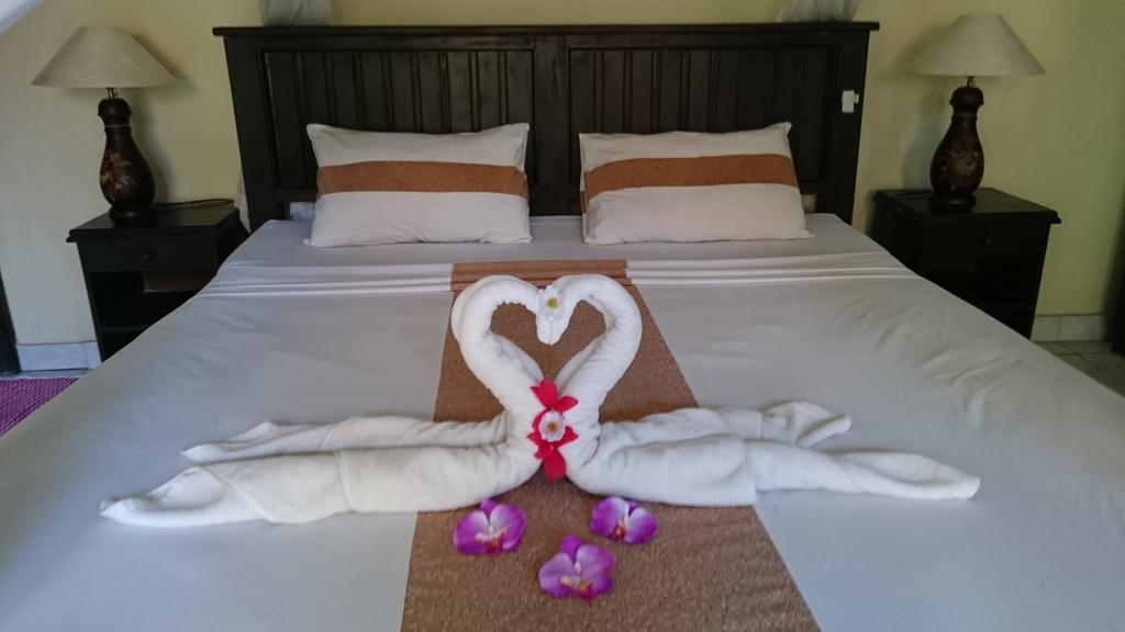Barracuda Beach Hostel Амед Екстер'єр фото