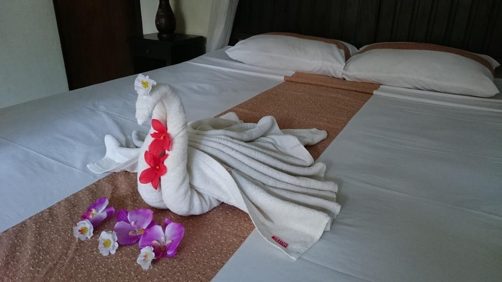 Barracuda Beach Hostel Амед Екстер'єр фото