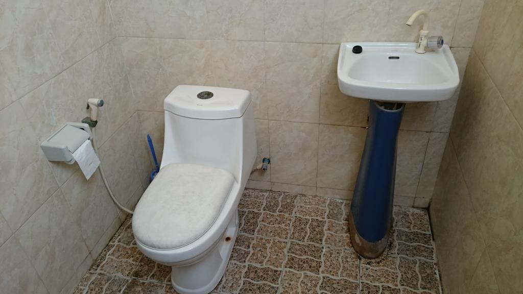 Barracuda Beach Hostel Амед Екстер'єр фото