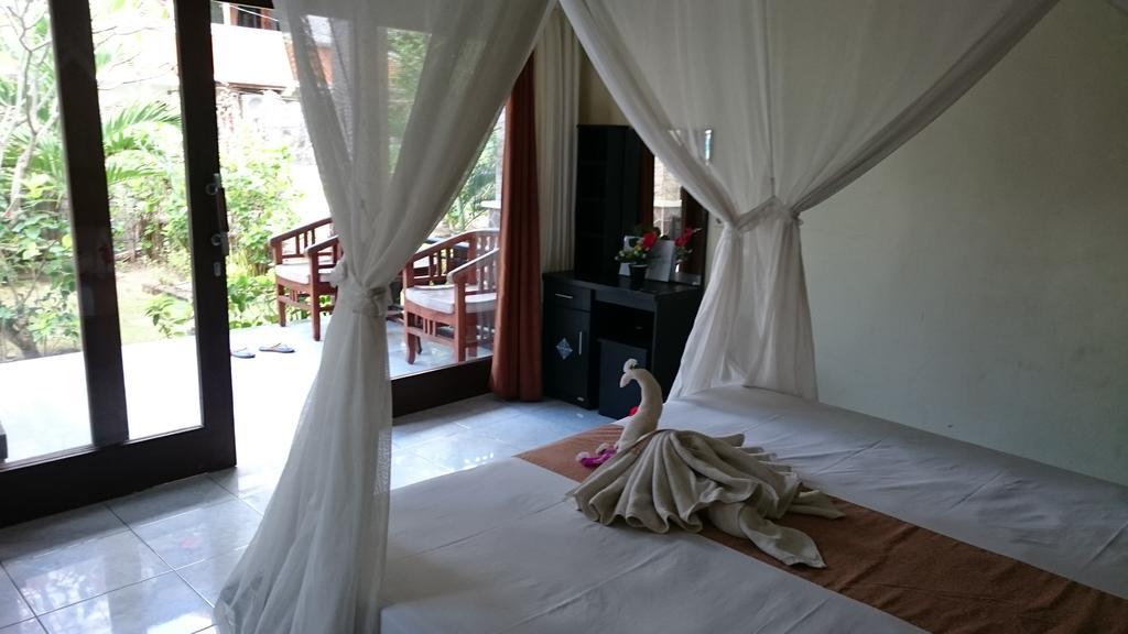 Barracuda Beach Hostel Амед Екстер'єр фото