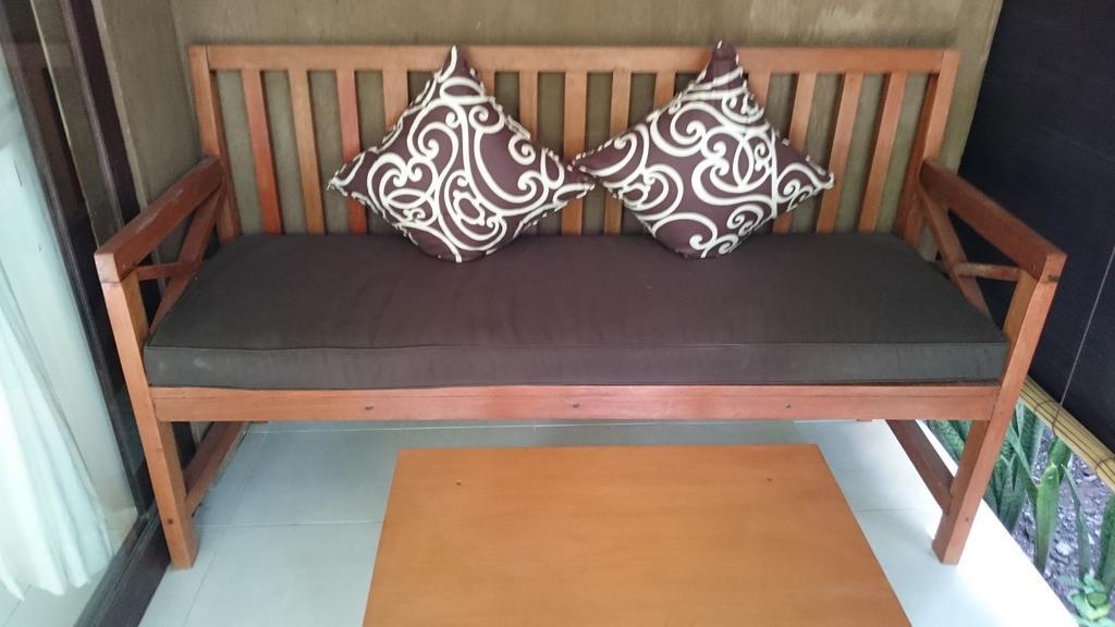 Barracuda Beach Hostel Амед Екстер'єр фото