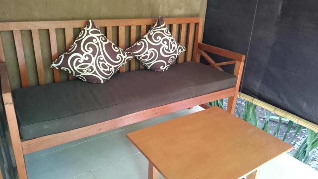 Barracuda Beach Hostel Амед Екстер'єр фото