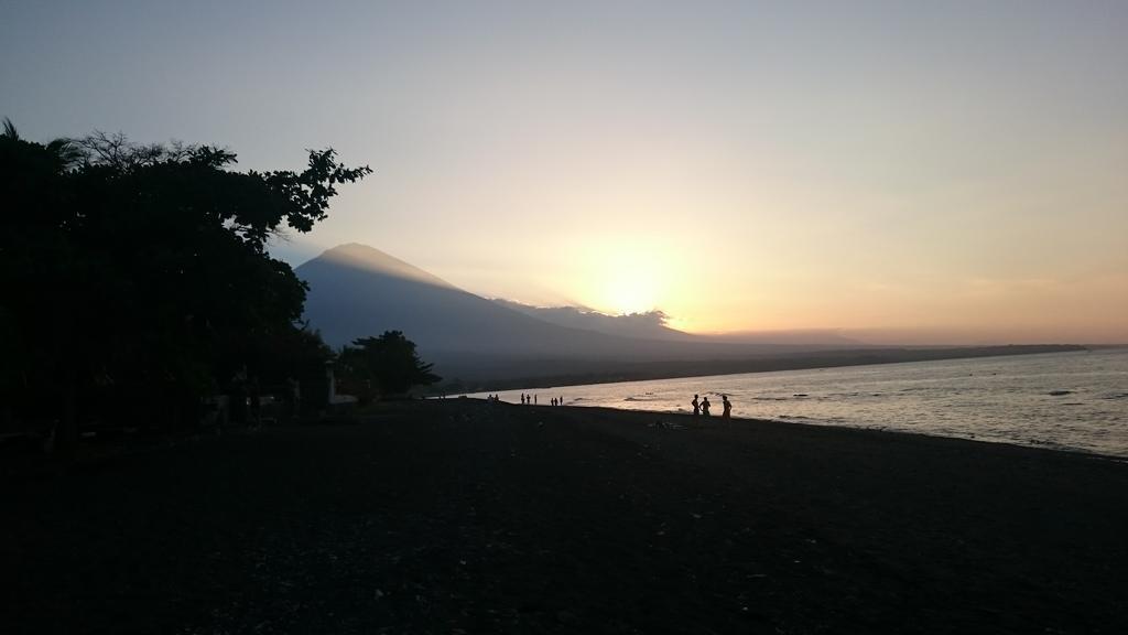 Barracuda Beach Hostel Амед Екстер'єр фото